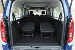 Vauxhall Combo Life XL 2018 года